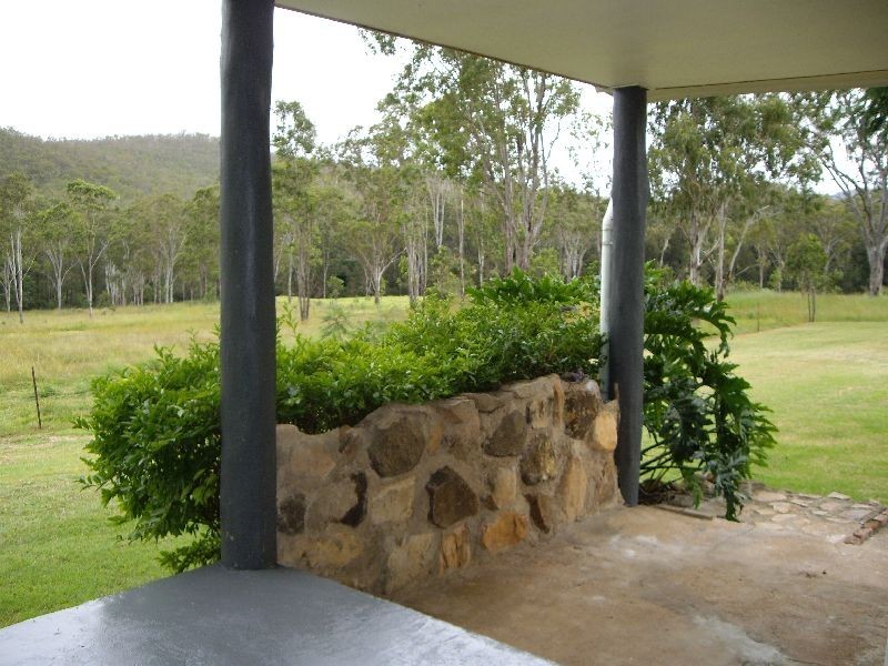 Wondecla QLD 4887