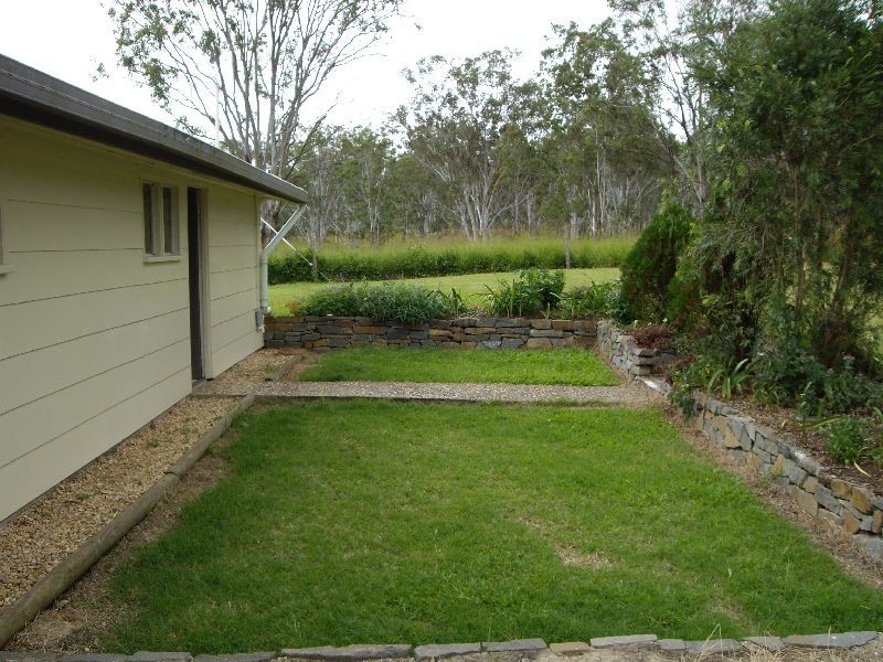 Wondecla QLD 4887