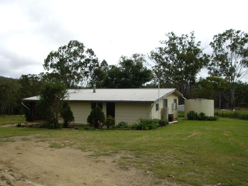 Wondecla QLD 4887