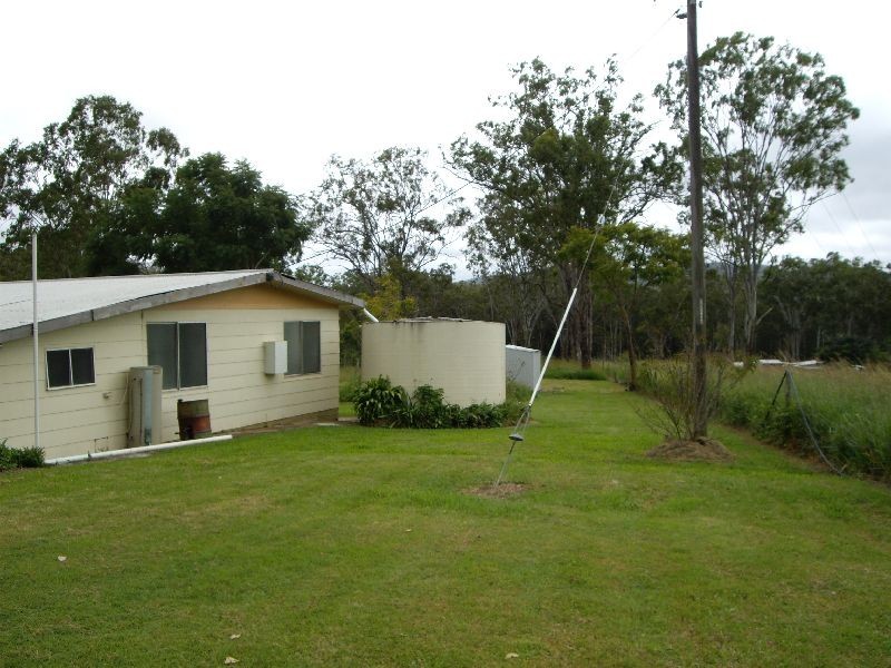 Wondecla QLD 4887
