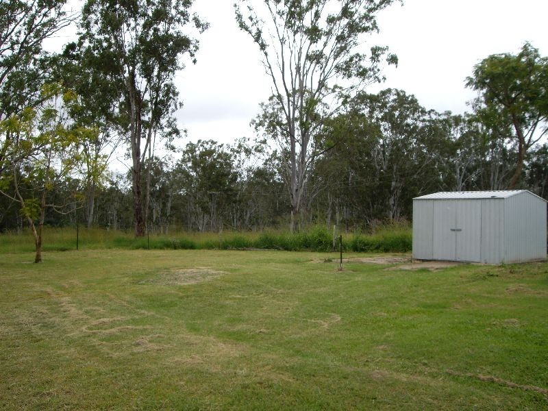 Wondecla QLD 4887