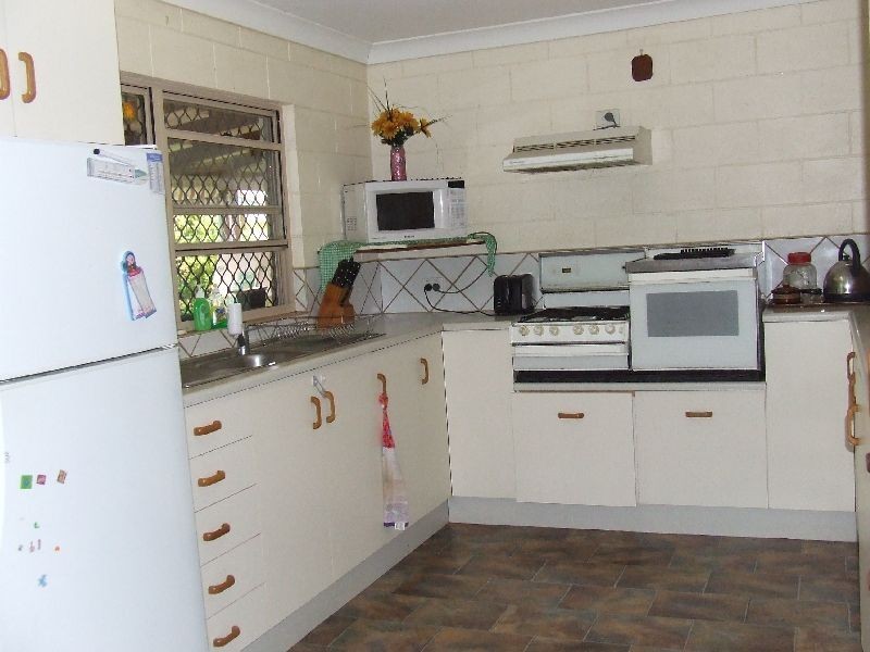 25 Danzer Drive, Atherton QLD 4883