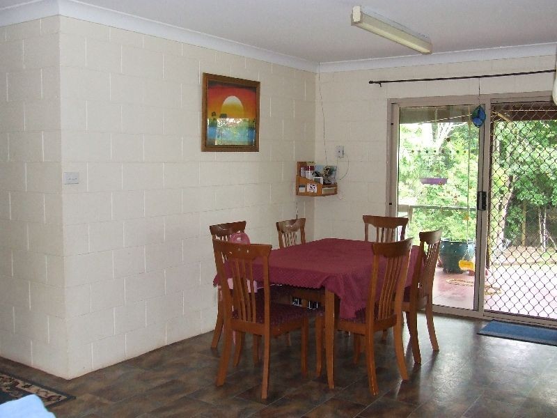 25 Danzer Drive, Atherton QLD 4883
