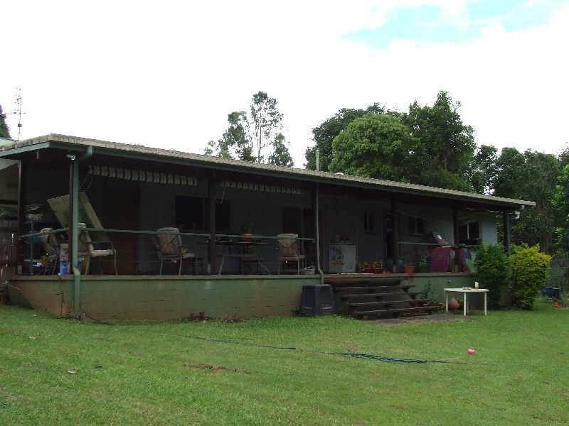 25 Danzer Drive, Atherton QLD 4883
