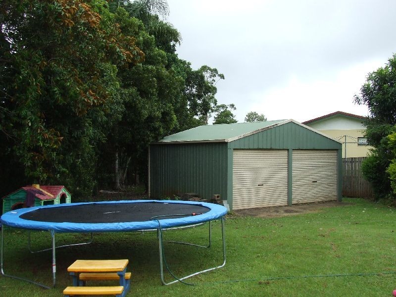 25 Danzer Drive, Atherton QLD 4883