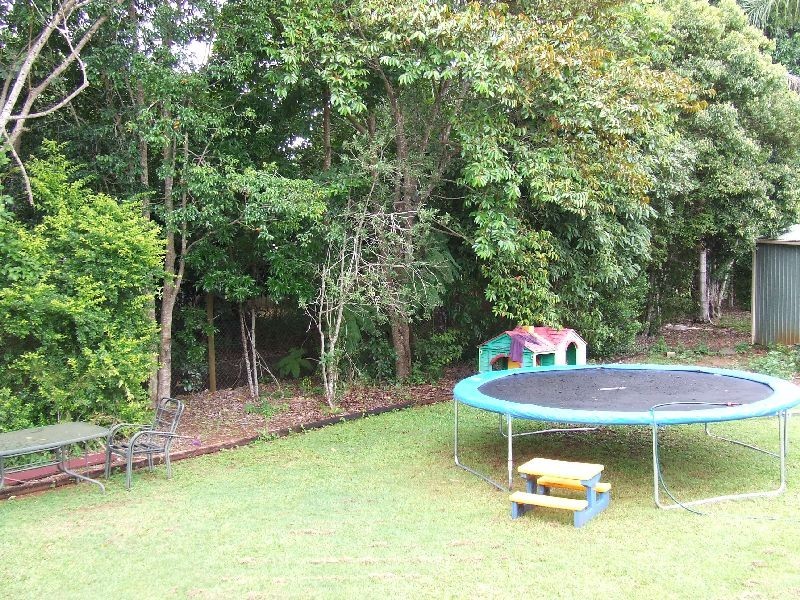 25 Danzer Drive, Atherton QLD 4883