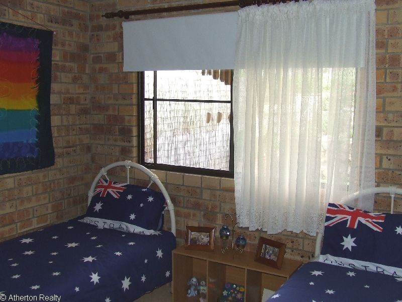 Herberton QLD 4887