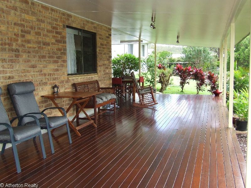 Herberton QLD 4887
