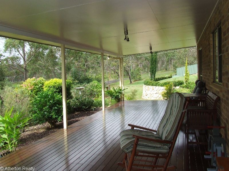 Herberton QLD 4887