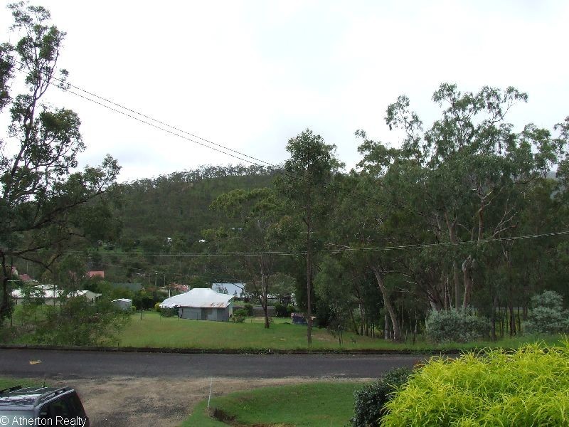 Herberton QLD 4887