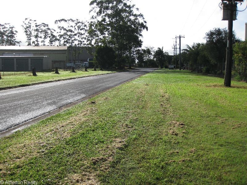 Tolga QLD 4882