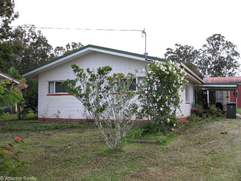 Tolga QLD 4882