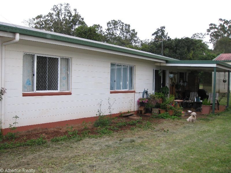 Tolga QLD 4882