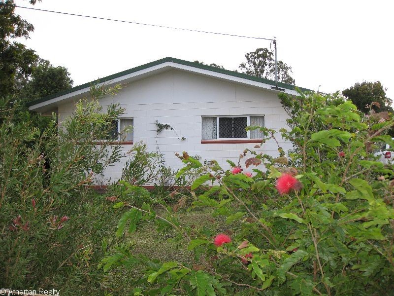 Tolga QLD 4882