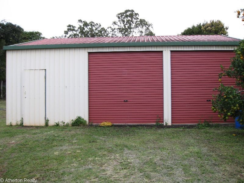 Tolga QLD 4882