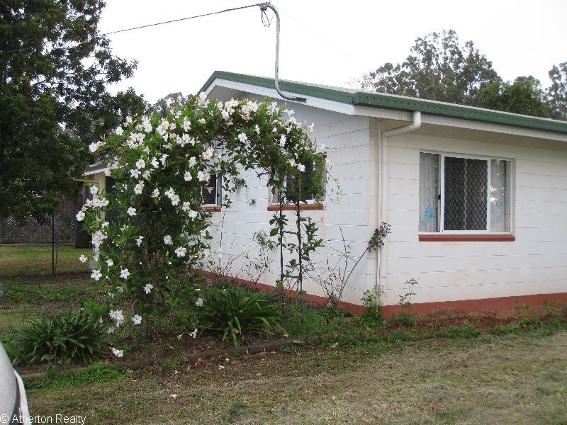 Tolga QLD 4882
