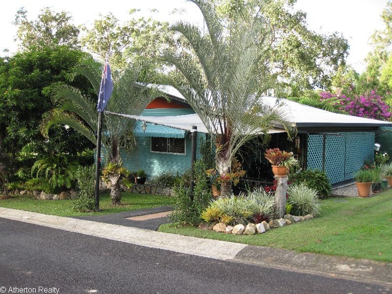 Tinaroo QLD 4872
