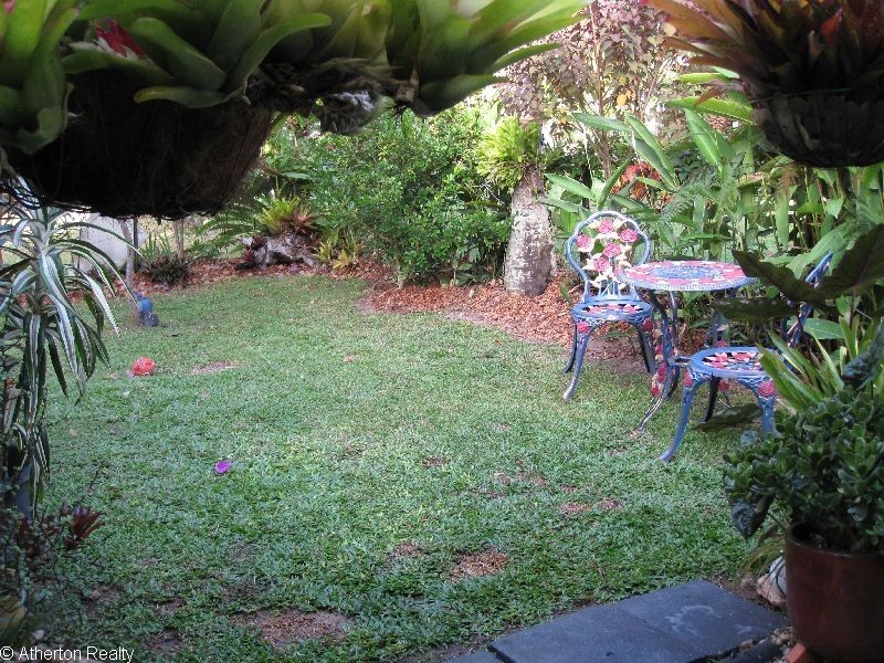 Tinaroo QLD 4872