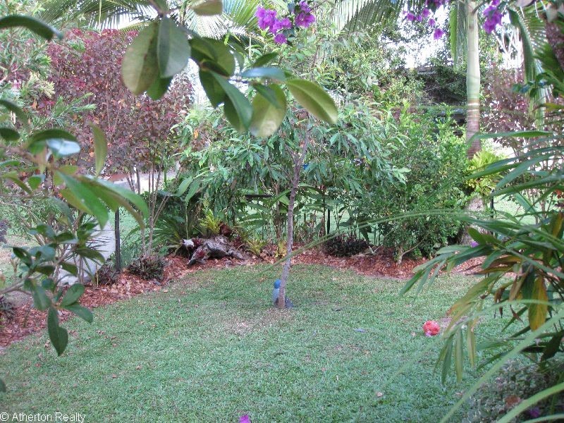Tinaroo QLD 4872