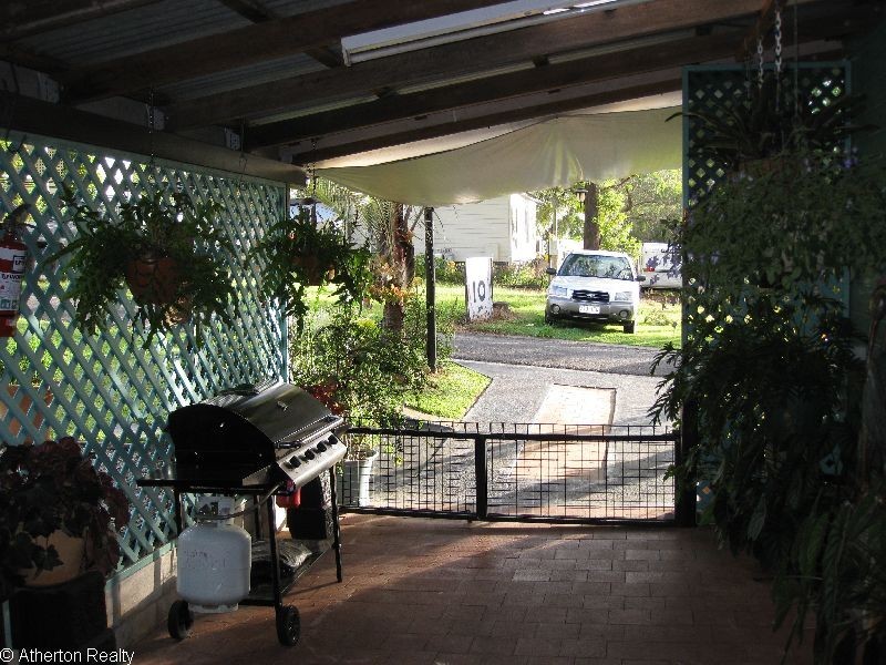 Tinaroo QLD 4872