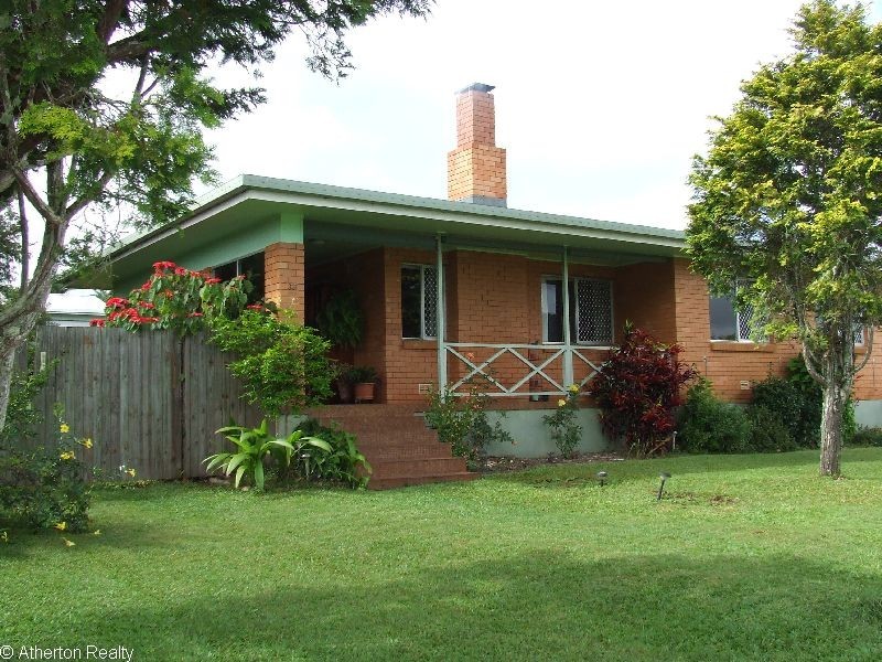 Atherton QLD 4883