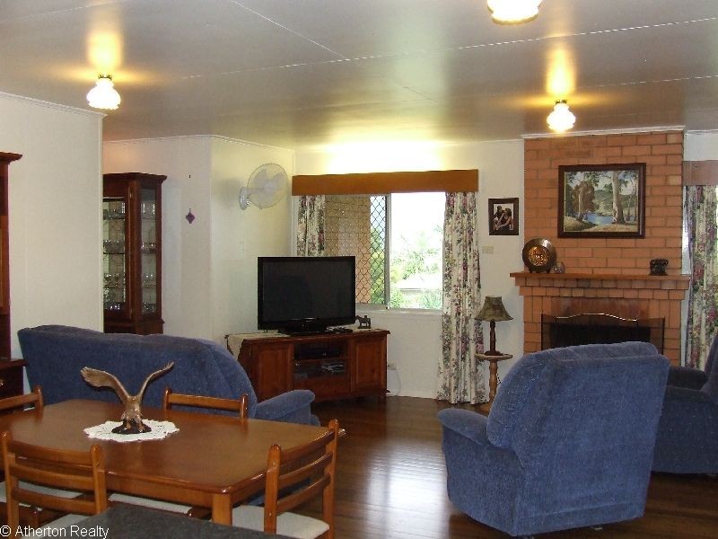 Atherton QLD 4883