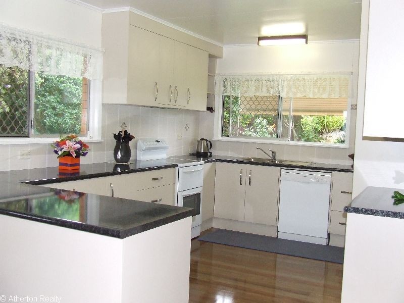 Atherton QLD 4883