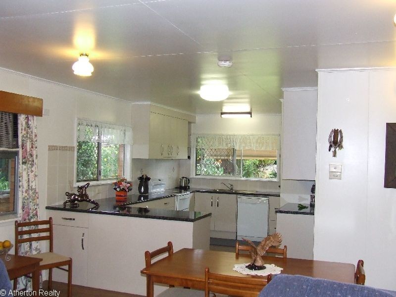 Atherton QLD 4883