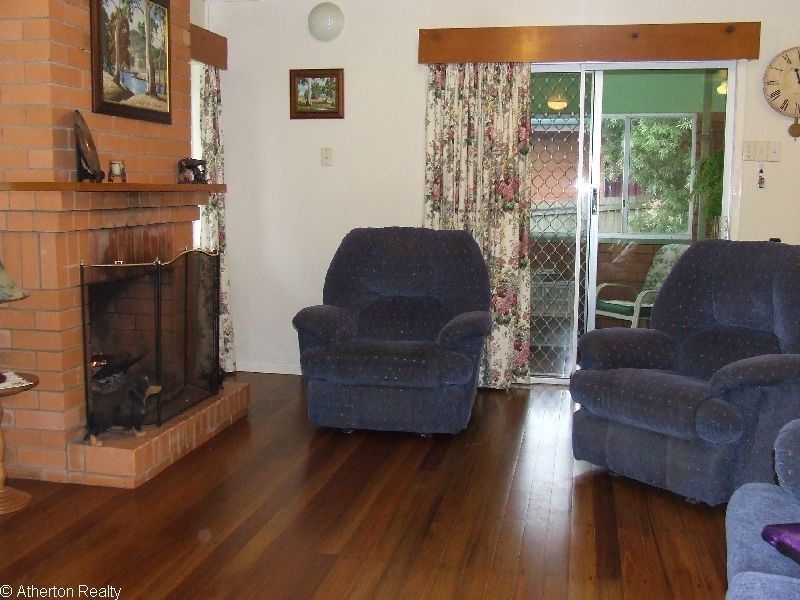 Atherton QLD 4883