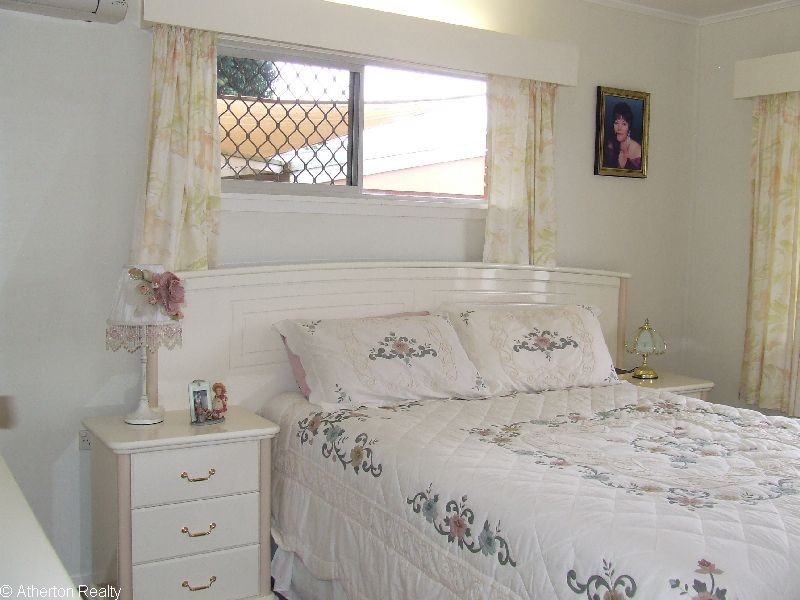 Atherton QLD 4883