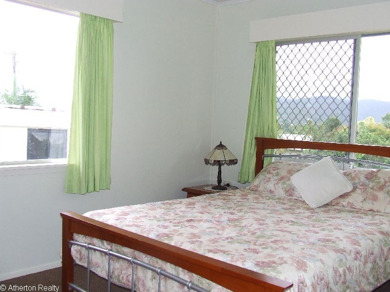 Atherton QLD 4883