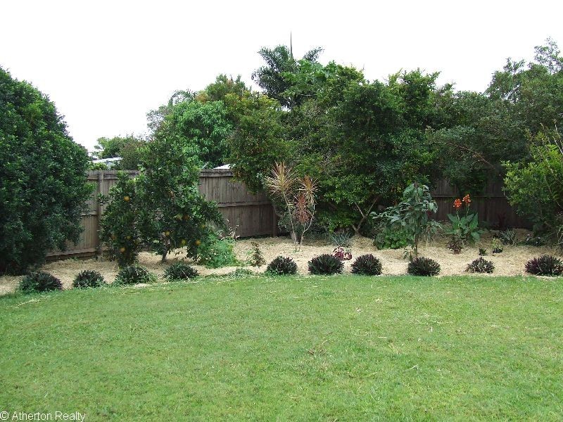 Atherton QLD 4883
