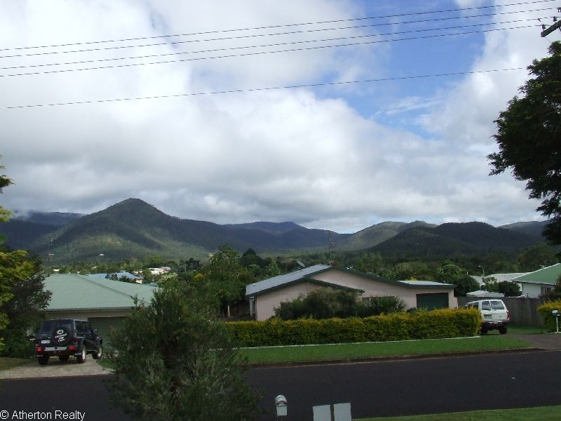 Atherton QLD 4883