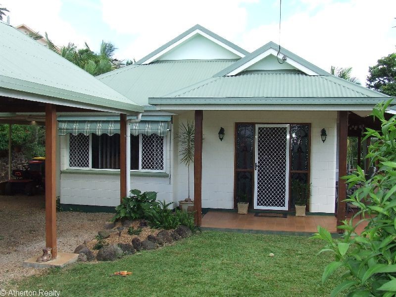Yungaburra QLD 4884