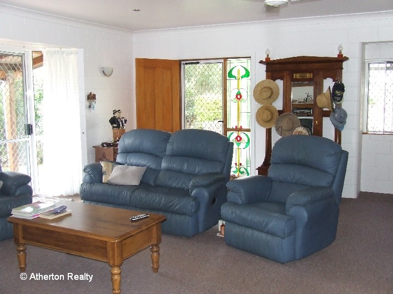 Yungaburra QLD 4884