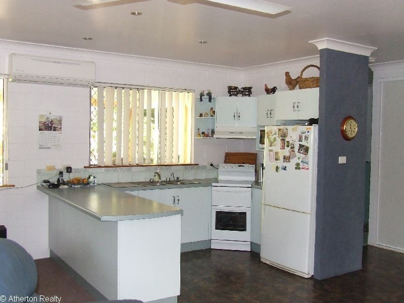 Yungaburra QLD 4884