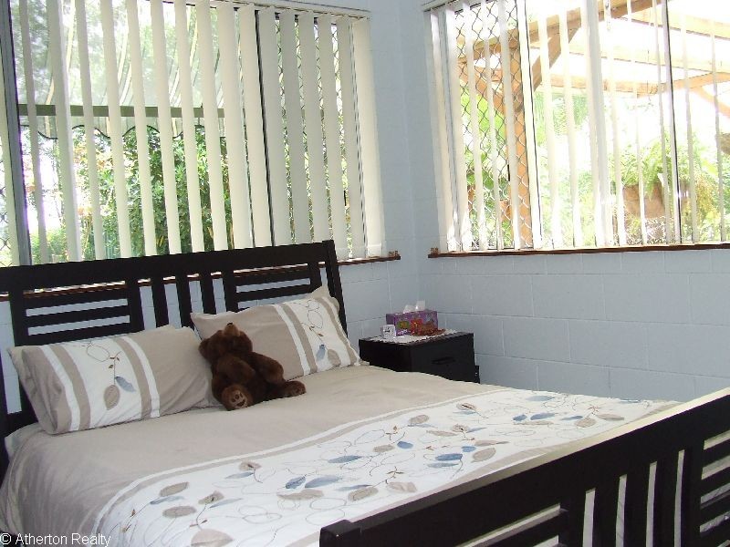 Yungaburra QLD 4884
