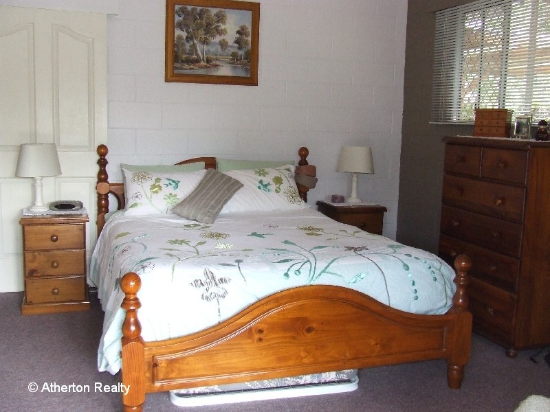 Yungaburra QLD 4884