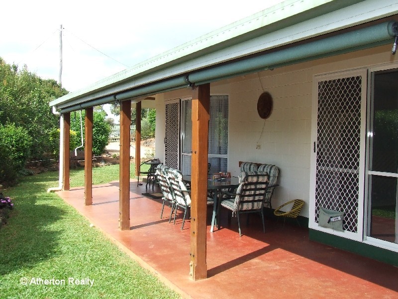 Yungaburra QLD 4884