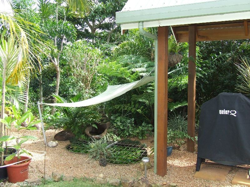 Yungaburra QLD 4884