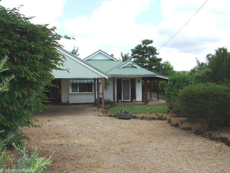 Yungaburra QLD 4884