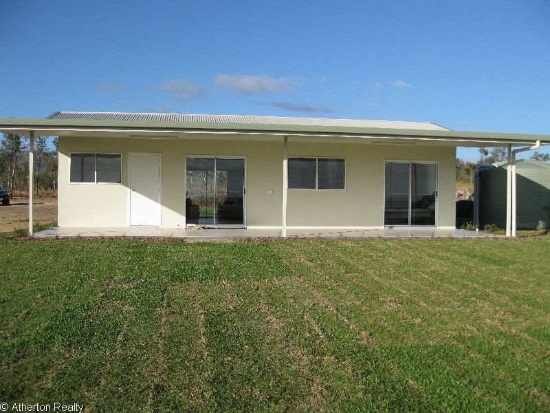 Walkamin QLD 4872