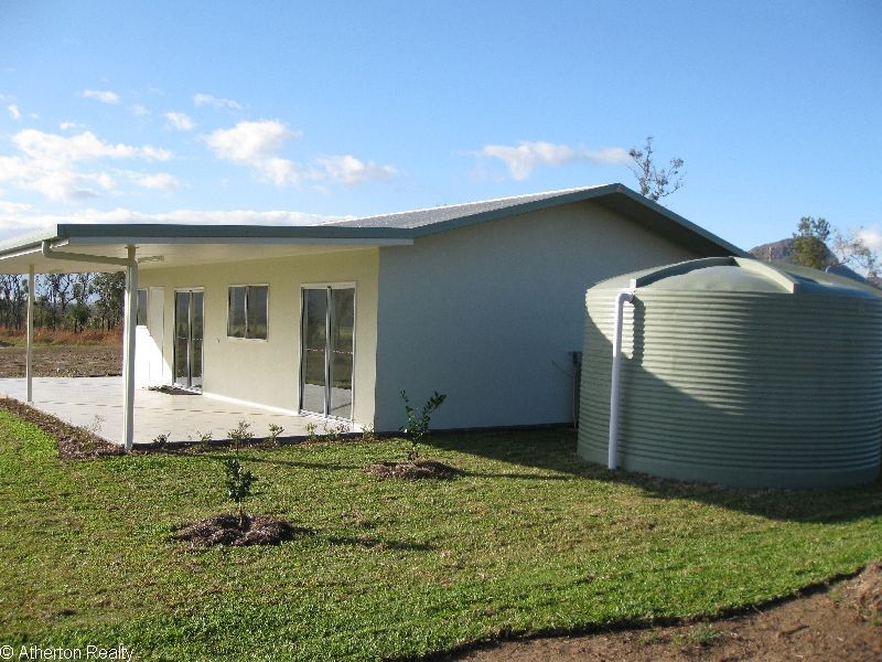 Walkamin QLD 4872