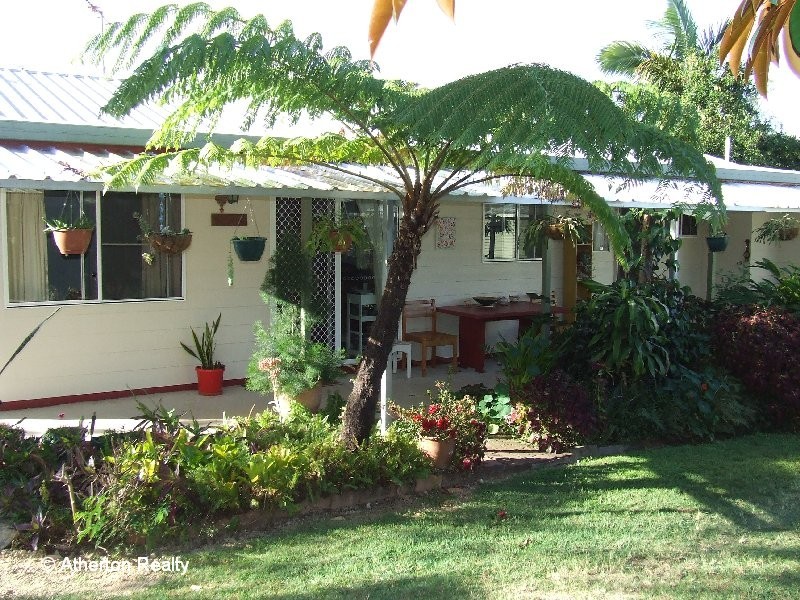 12 Mary St, Herberton QLD 4887