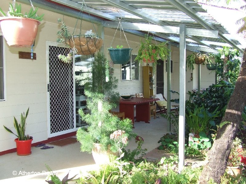 12 Mary St, Herberton QLD 4887