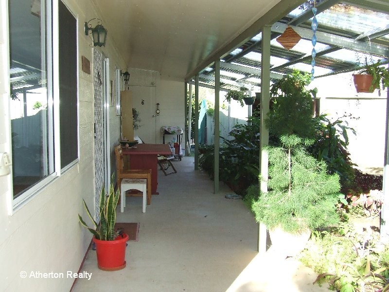 12 Mary St, Herberton QLD 4887