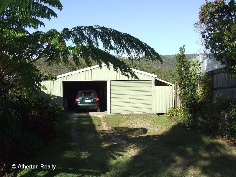 12 Mary St, Herberton QLD 4887