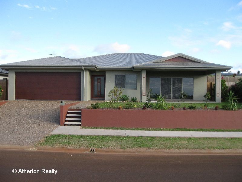 Atherton QLD 4883