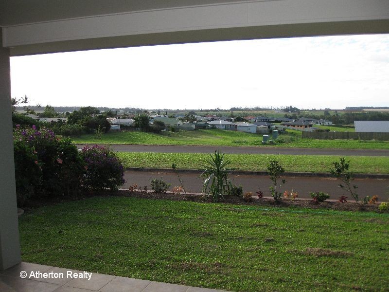 Atherton QLD 4883
