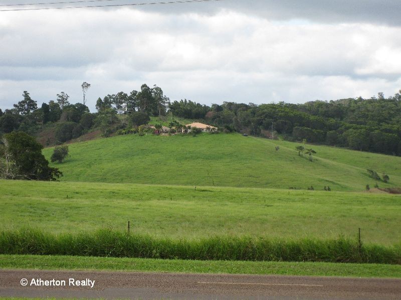 Yungaburra QLD 4884
